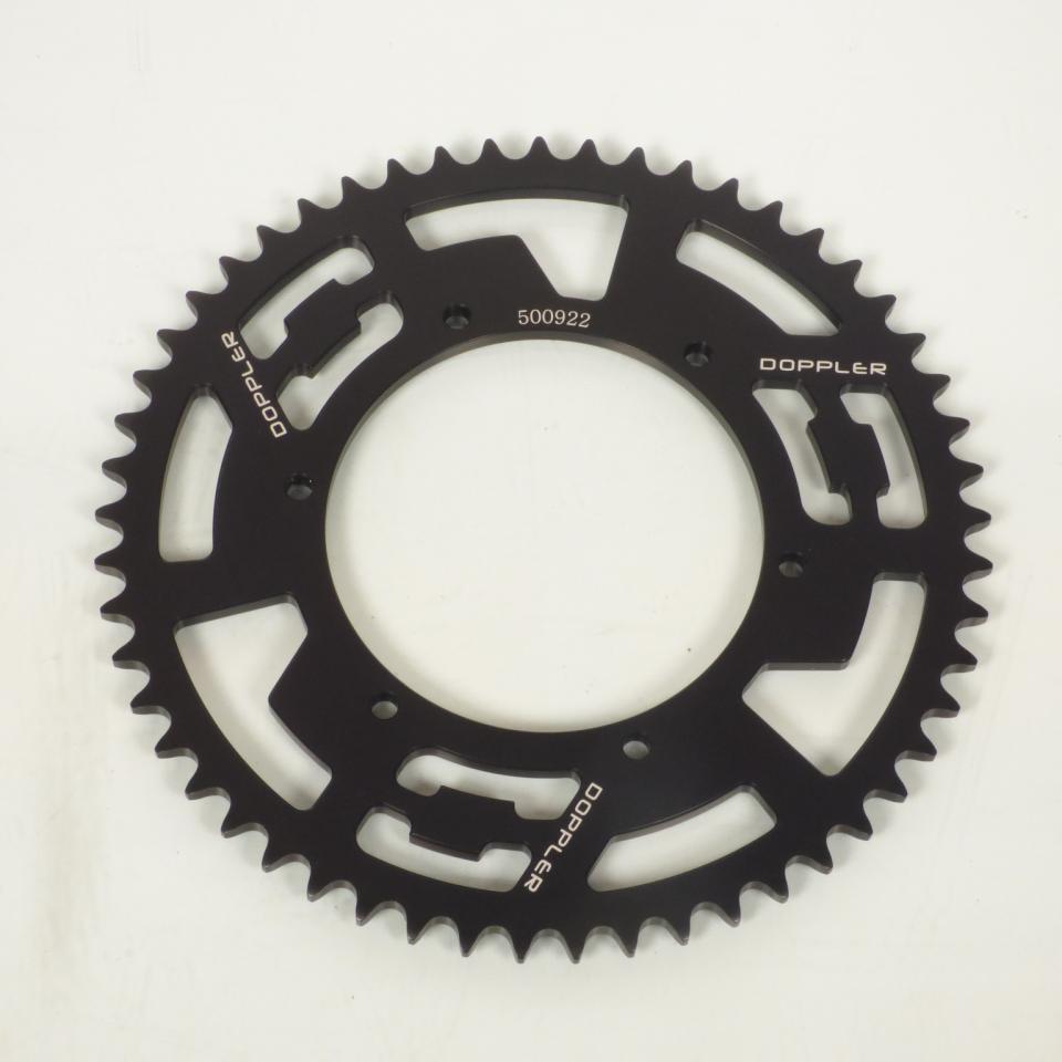photo piece : Couronne de transmission->Gilera SMT