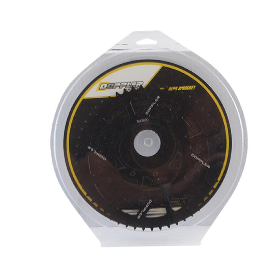 Couronne de transmission Doppler pour Moto Beta 50 RR FACTORY Neuf
