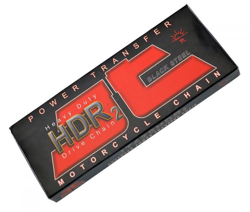 Couronne de transmission JT Sprockets pour Moto Neuf