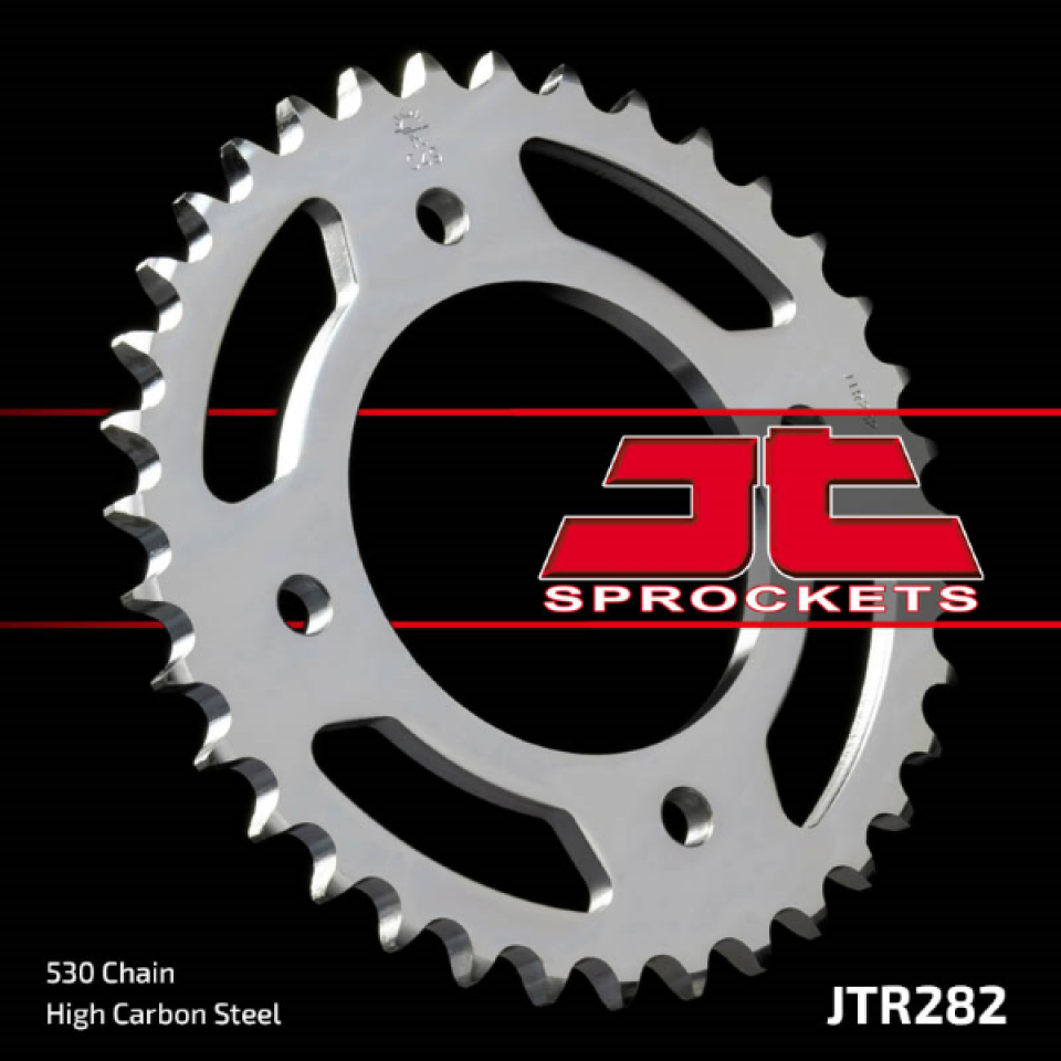 Couronne de transmission JT Sprockets pour pour Moto Neuf