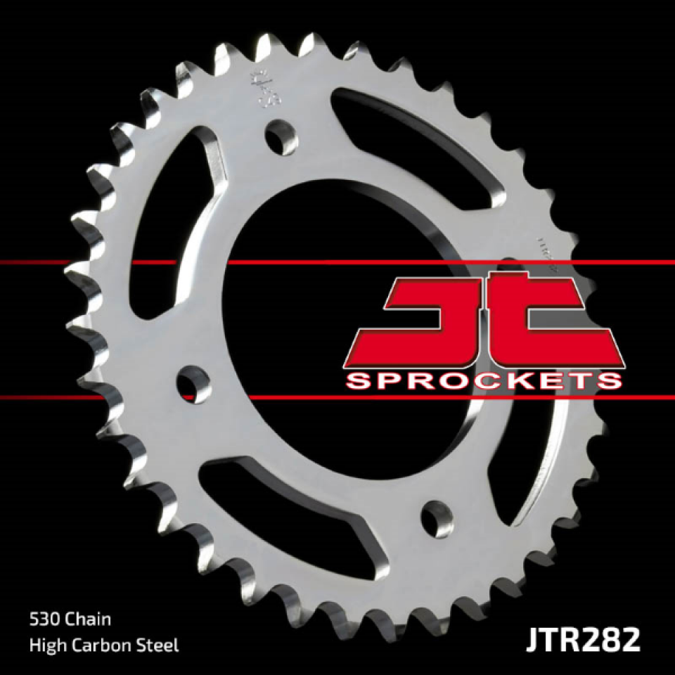Couronne de transmission pour  