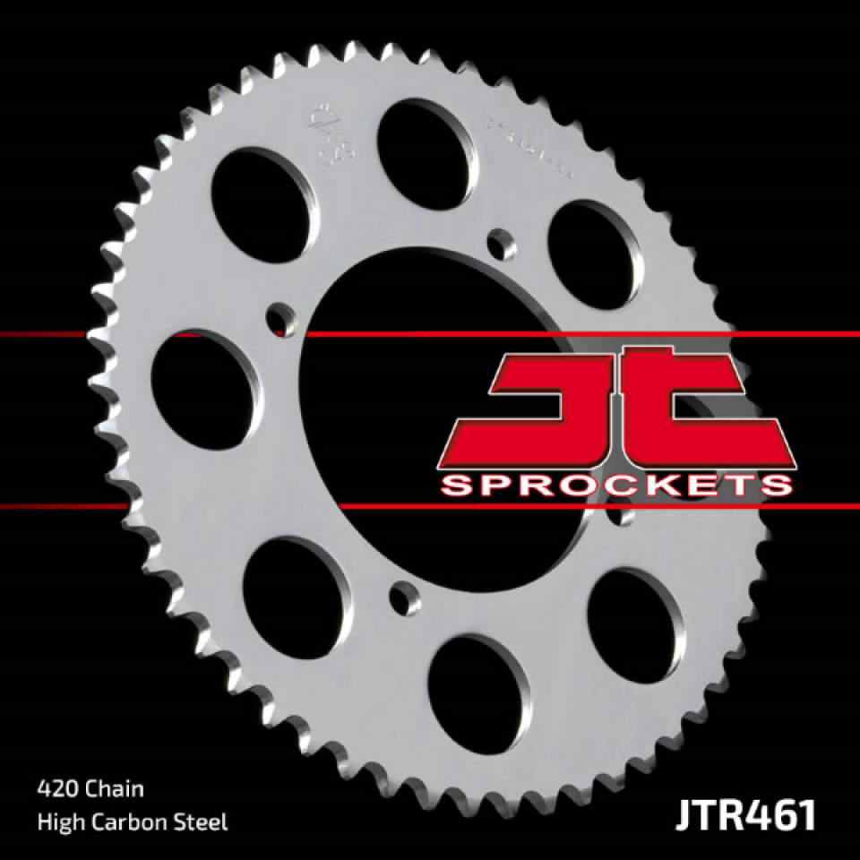 Couronne de transmission pour  