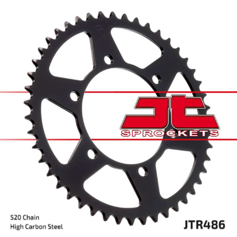 Couronne de transmission pour  