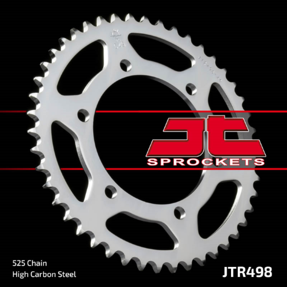 Couronne de transmission pour  