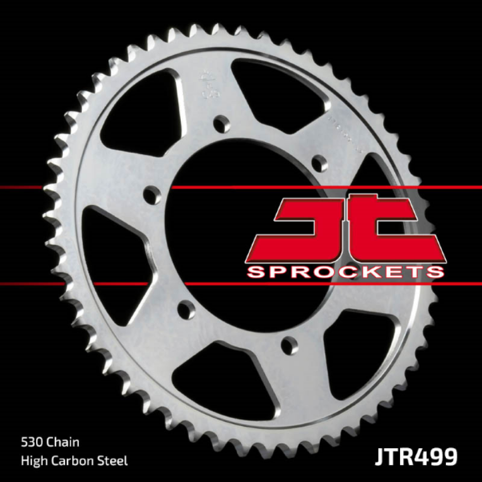 Couronne de transmission pour  