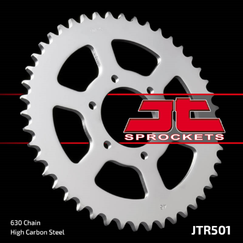 Couronne de transmission pour  