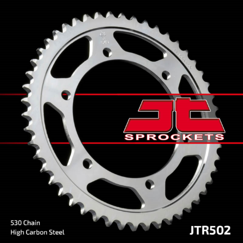 Couronne de transmission pour  