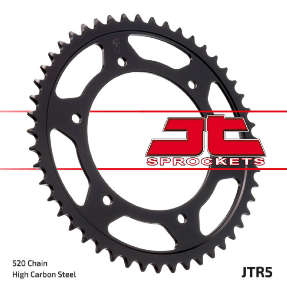 Couronne de transmission JT Sprockets pour pour Moto Neuf