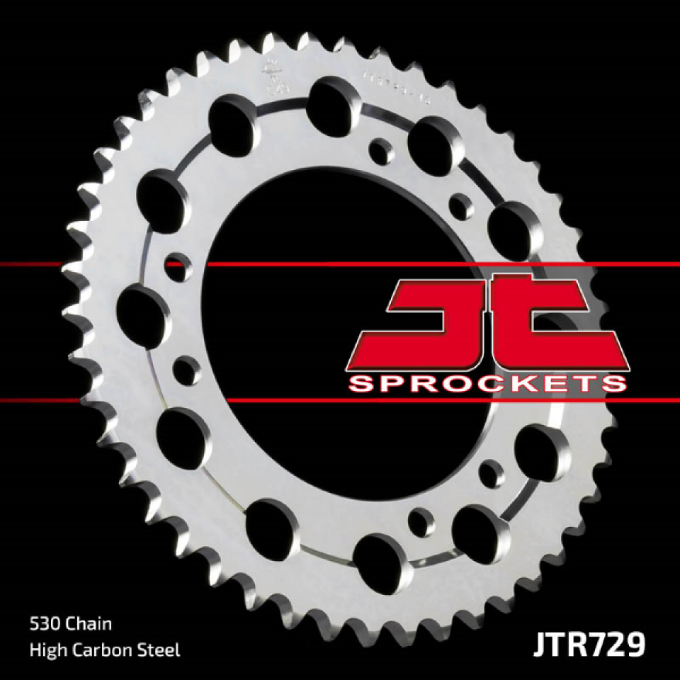 Couronne de transmission pour  