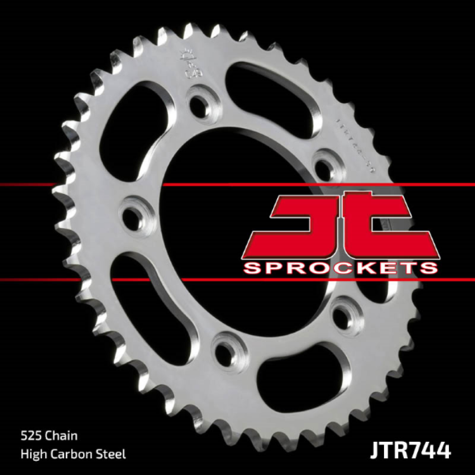 Couronne de transmission pour  
