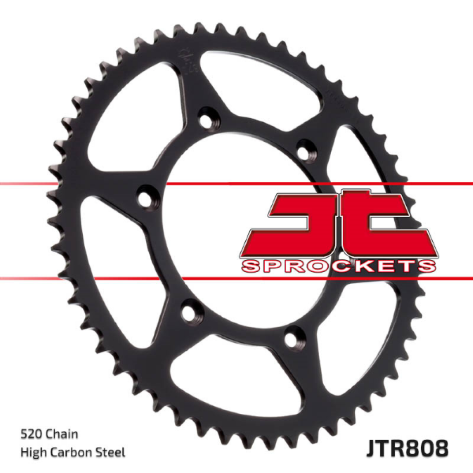 Couronne de transmission JT Sprockets pour pour Moto Neuf