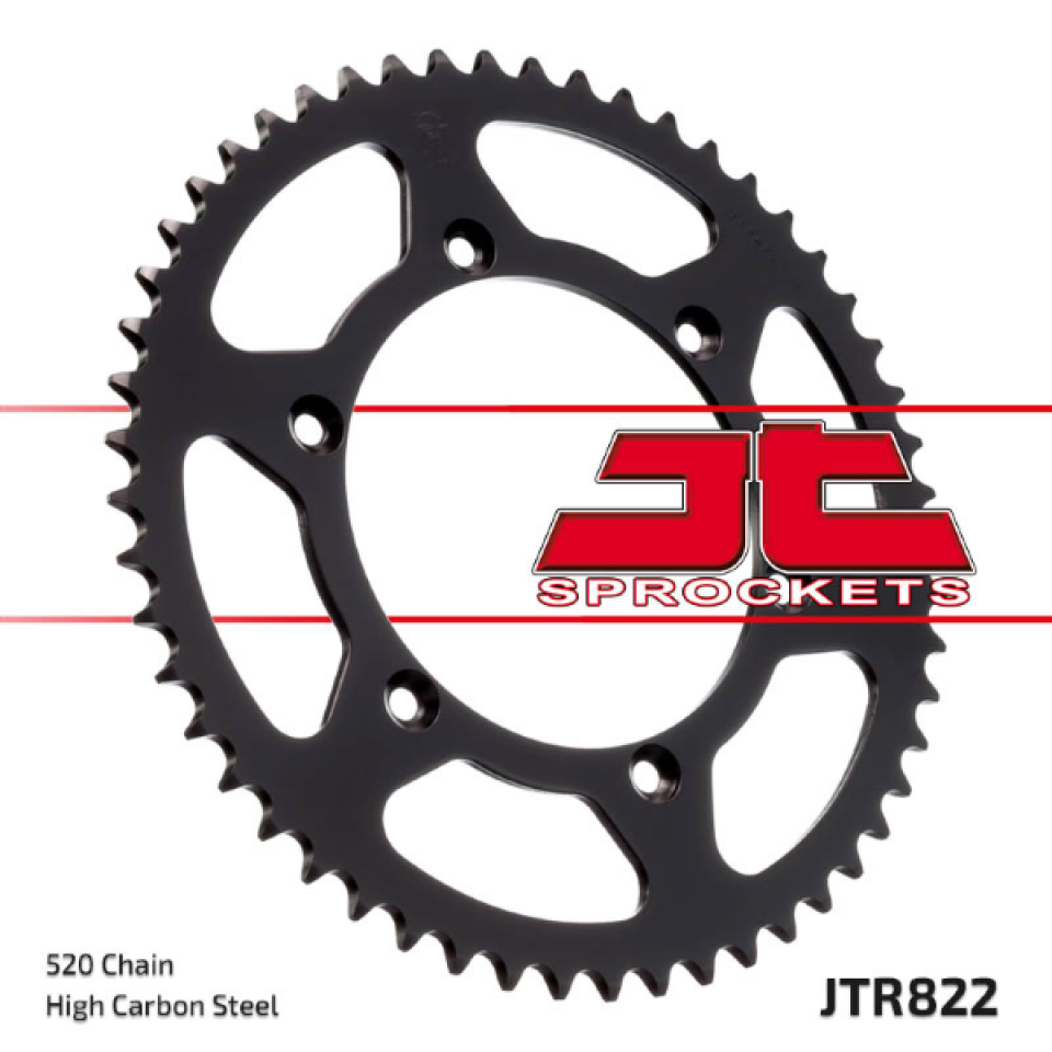 Couronne de transmission pour  