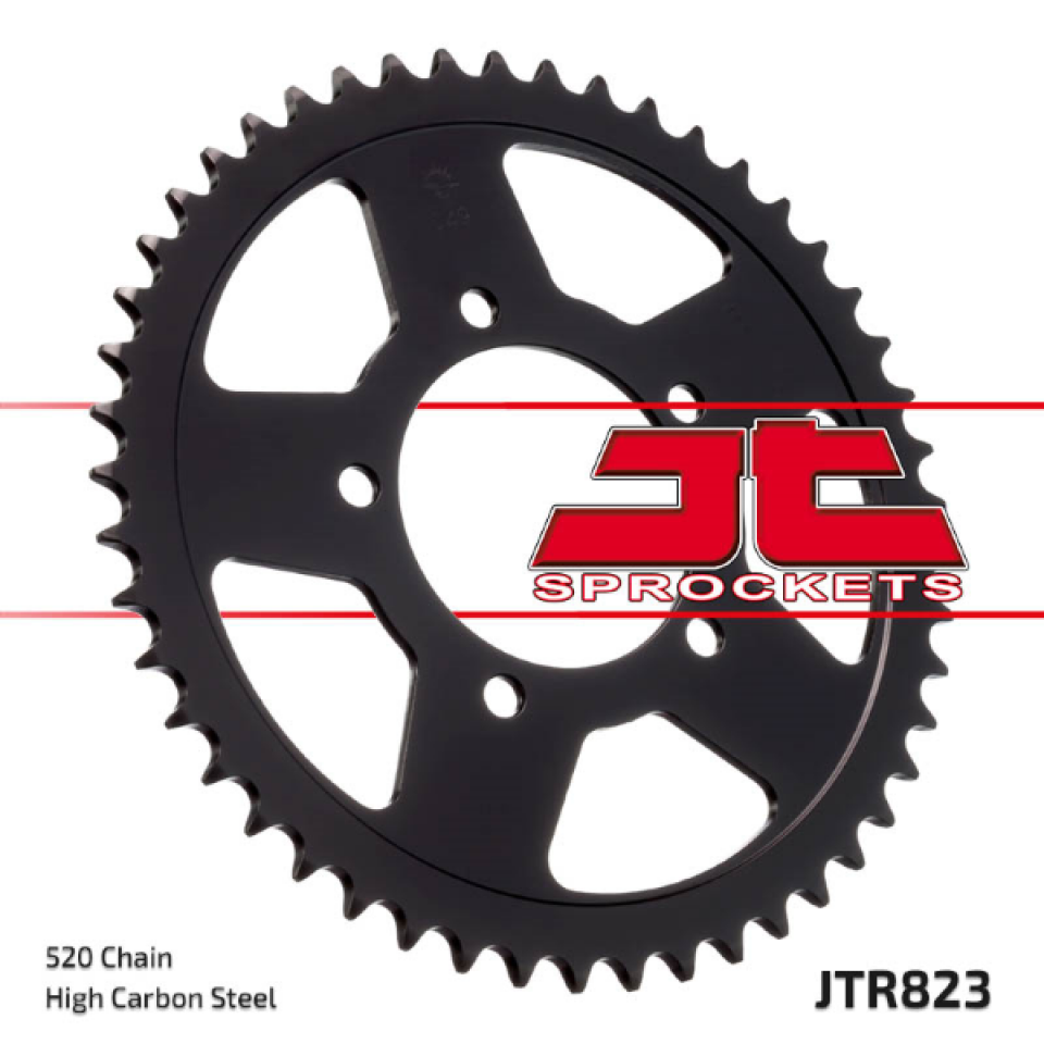 Couronne de transmission JT Sprockets pour pour Moto Neuf