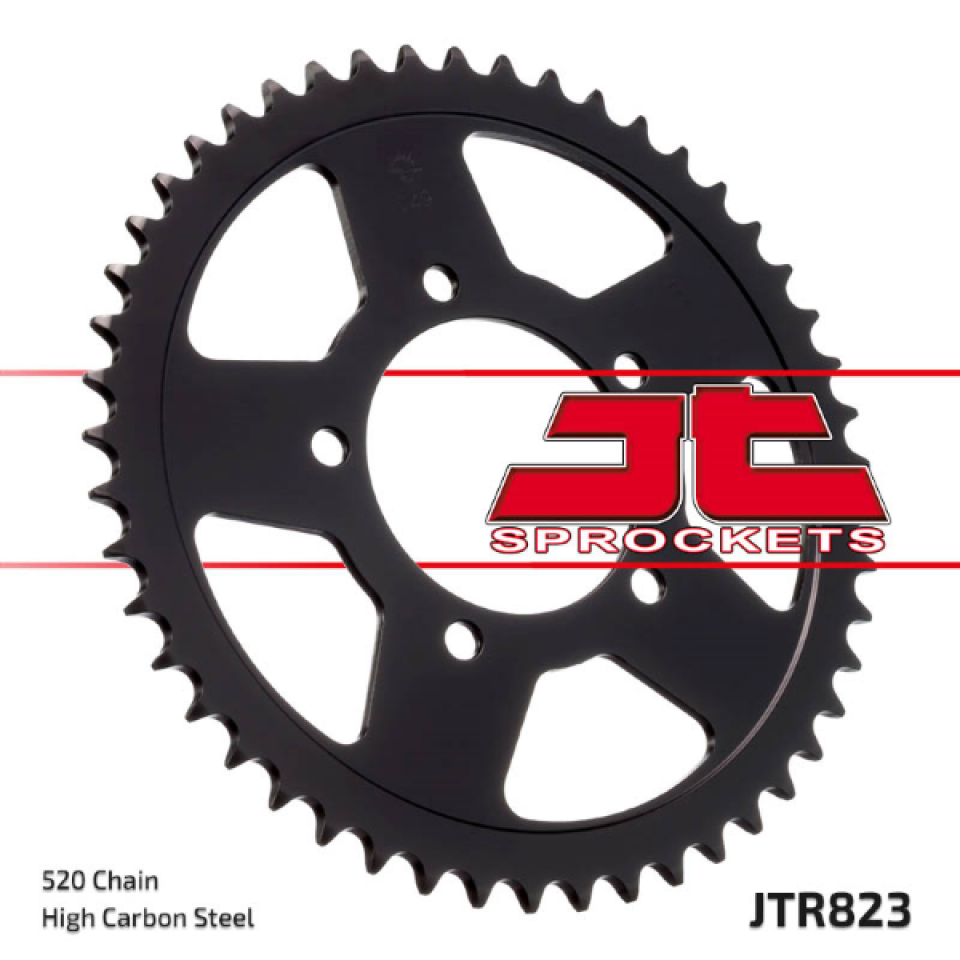 Couronne de transmission pour  