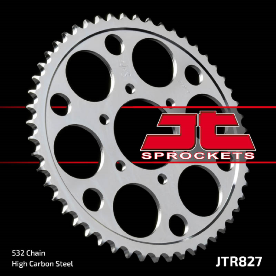 Couronne de transmission pour  