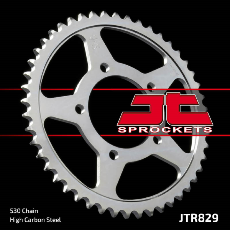 Couronne de transmission pour  