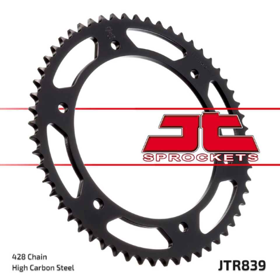 Couronne de transmission pour  