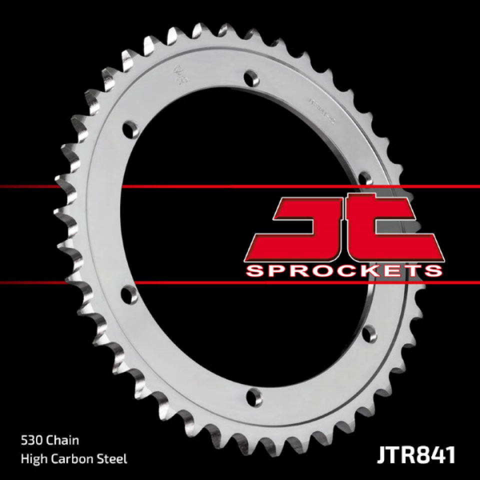 Couronne de transmission pour  