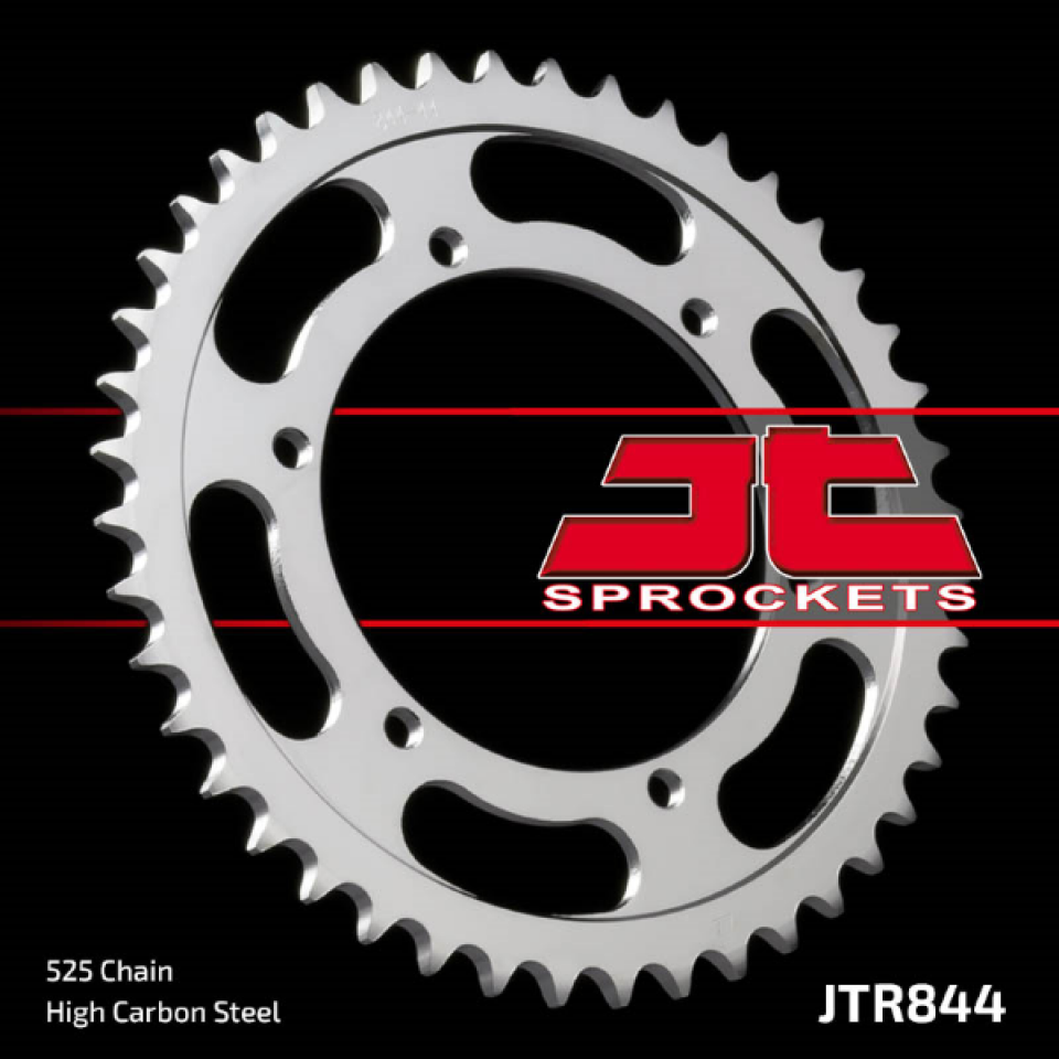 Couronne de transmission JT Sprockets pour Moto Neuf