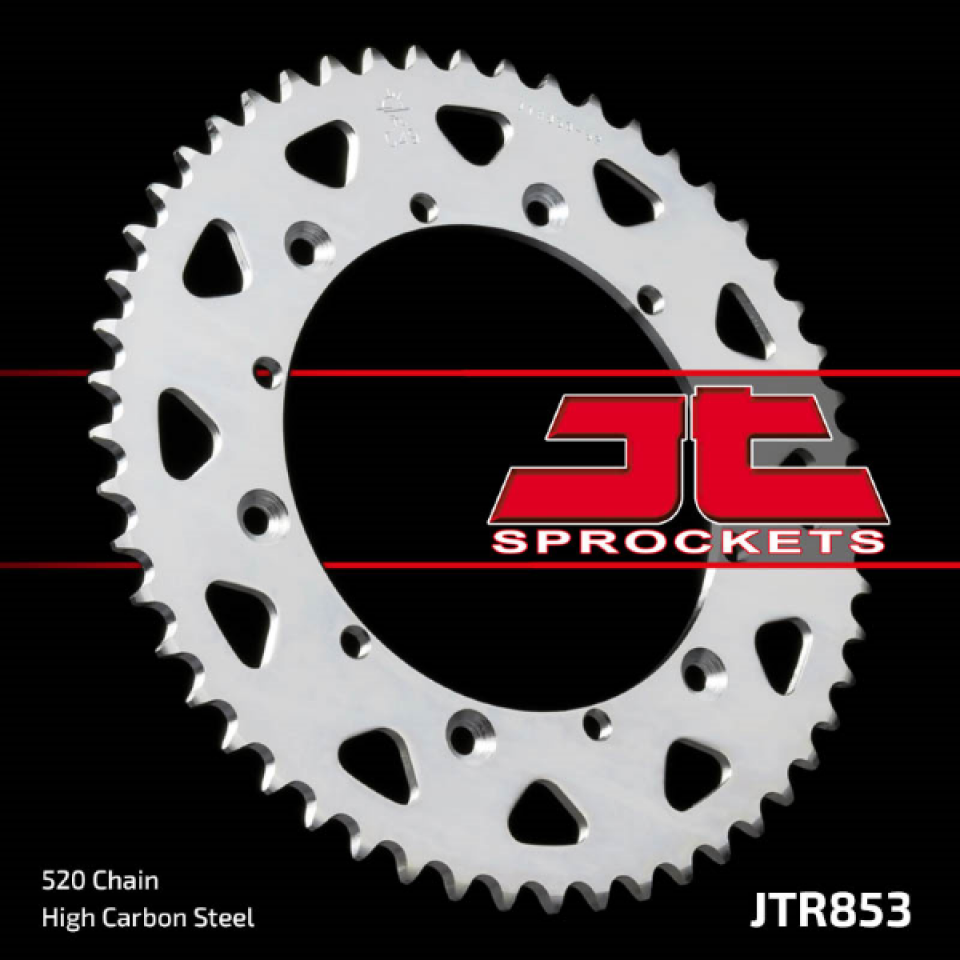 Couronne de transmission pour  