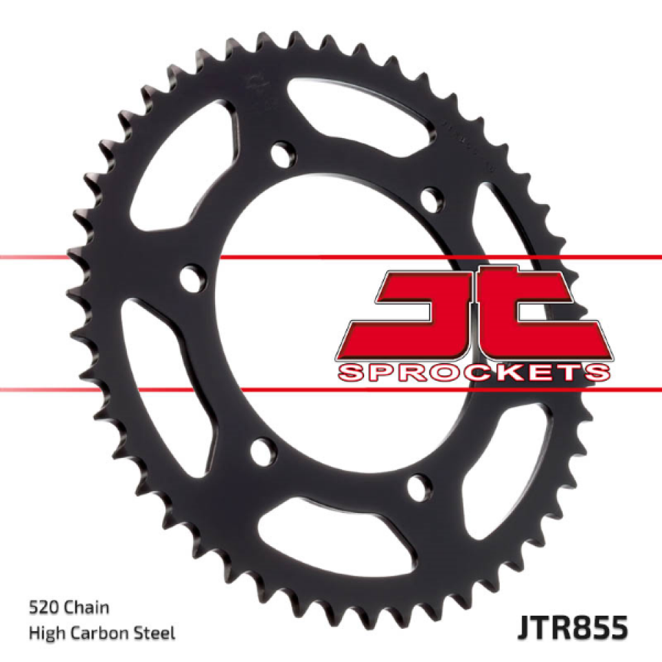 Couronne de transmission pour  