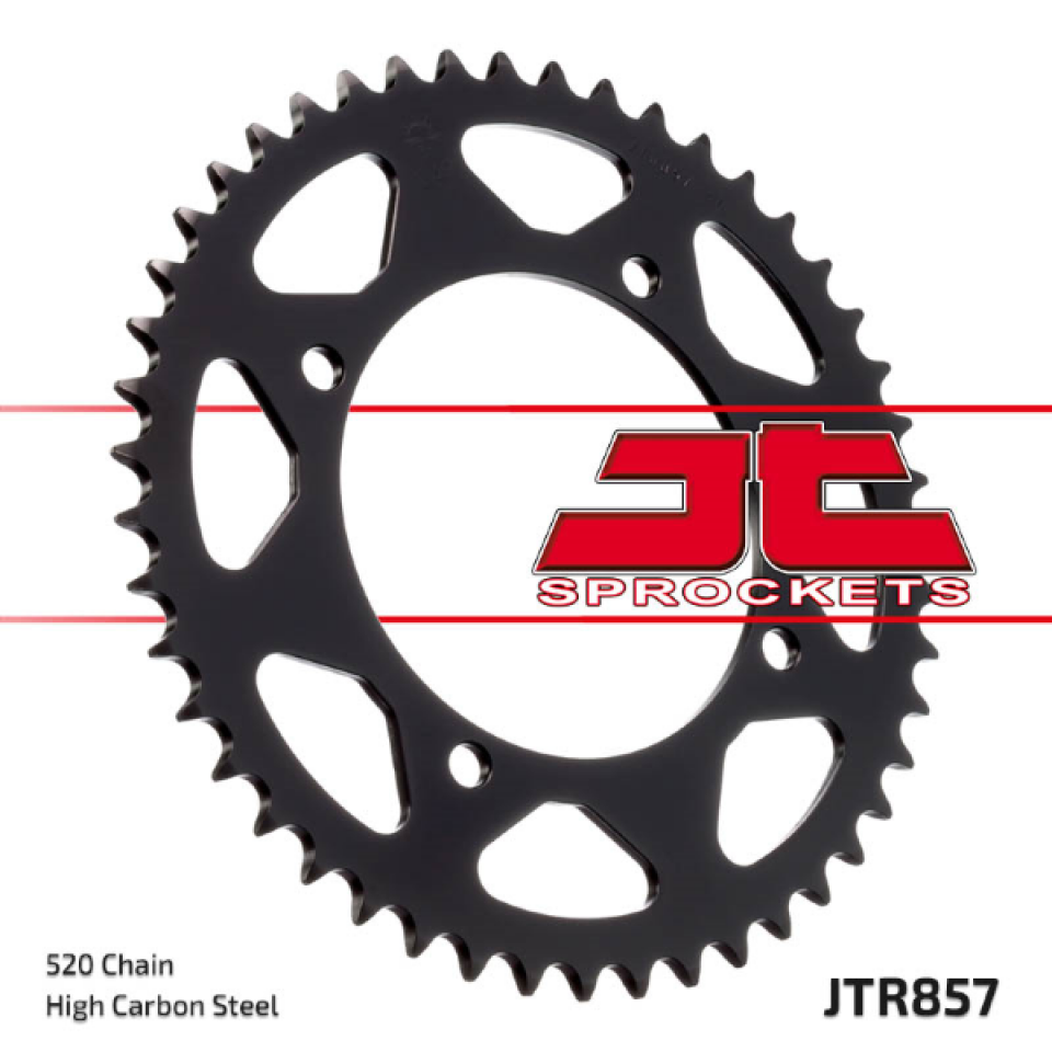 Couronne de transmission pour  
