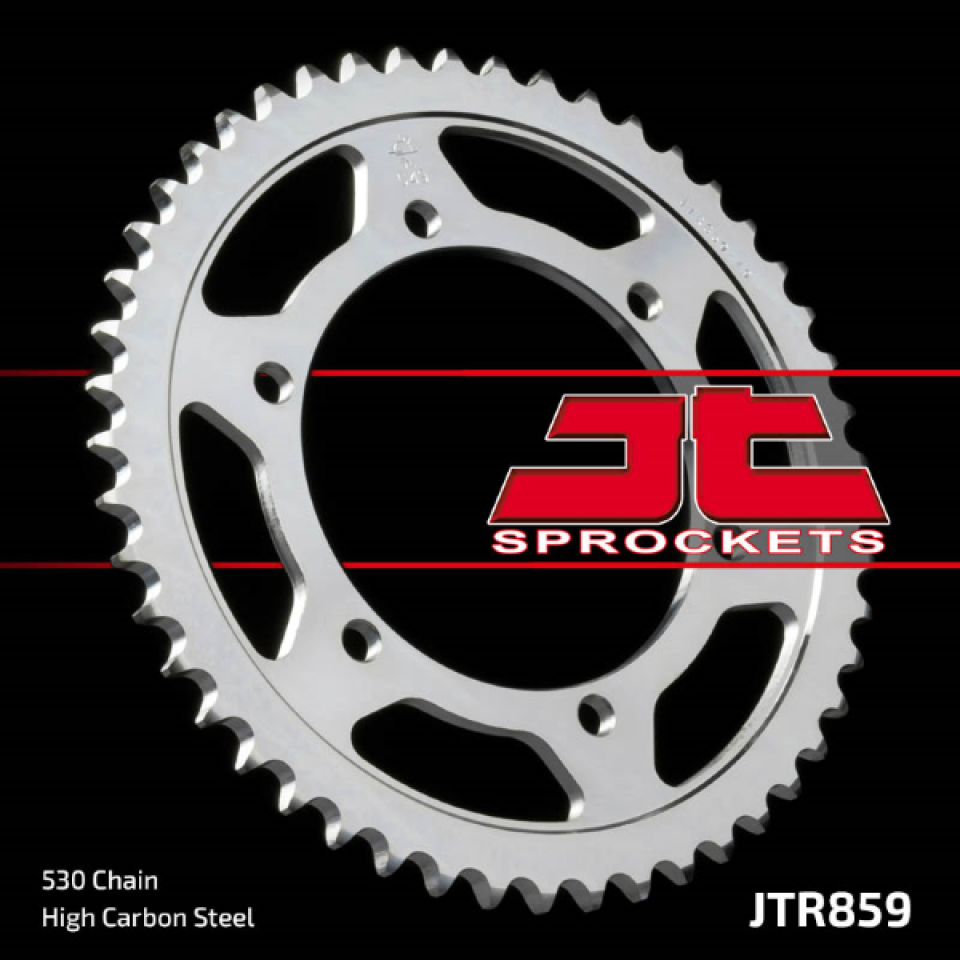 Couronne de transmission pour  