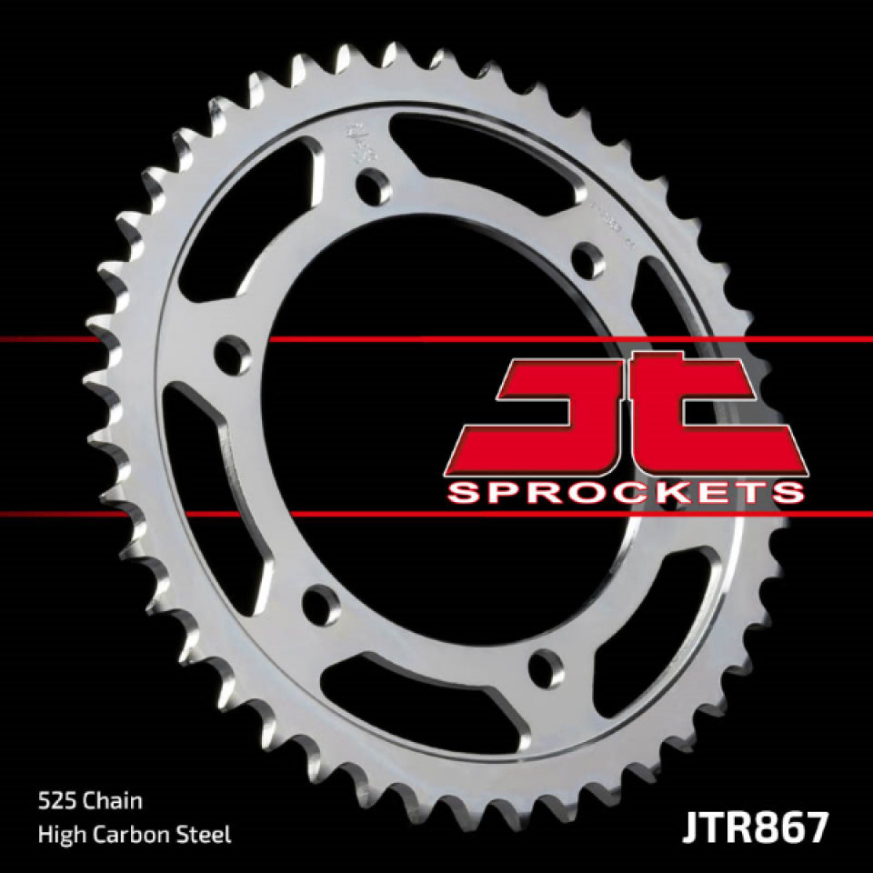 Couronne de transmission pour  
