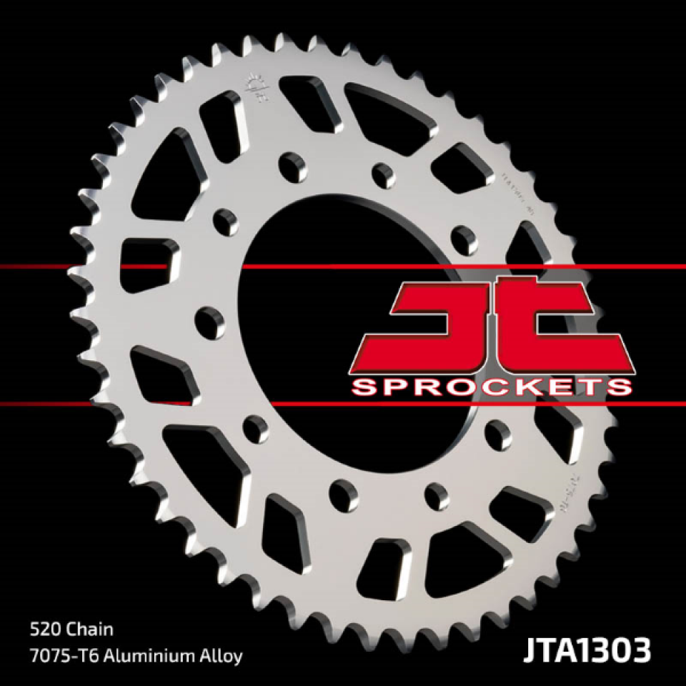 Couronne de transmission pour  