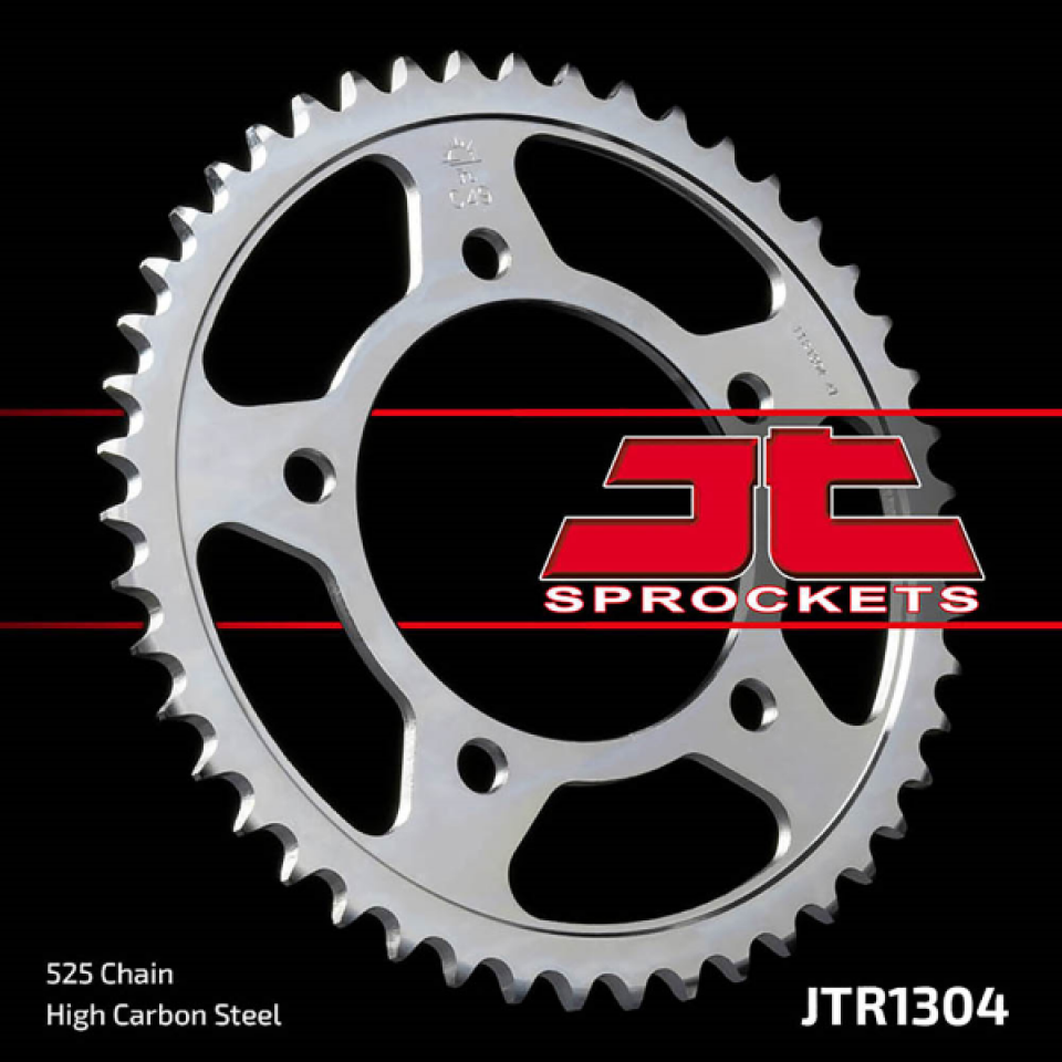 Couronne de transmission pour  