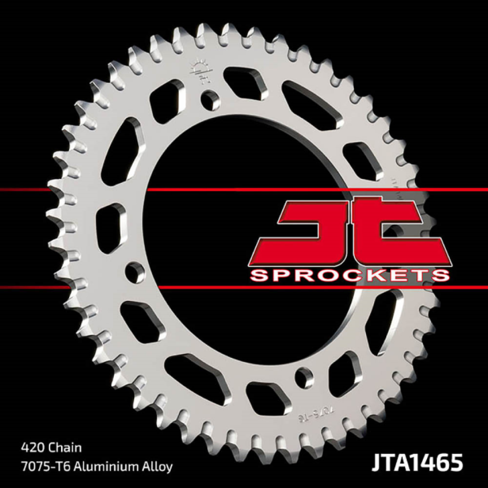 Couronne de transmission pour  