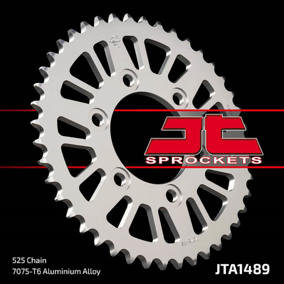 Couronne de transmission pour  