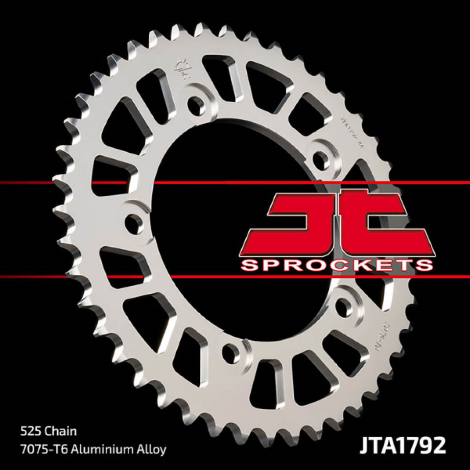 Couronne de transmission pour  