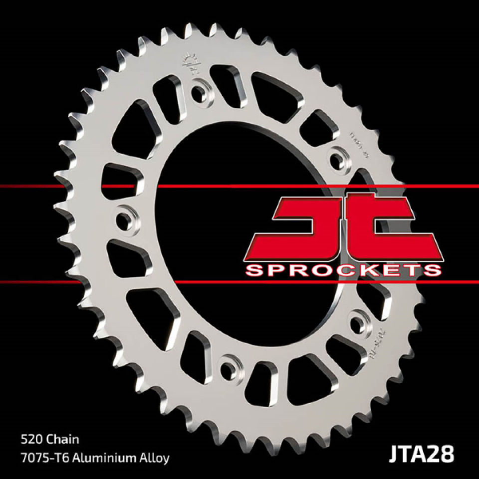 Couronne de transmission pour  
