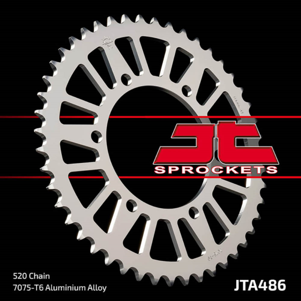Couronne de transmission pour  