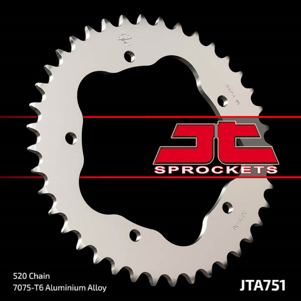 Couronne de transmission pour  