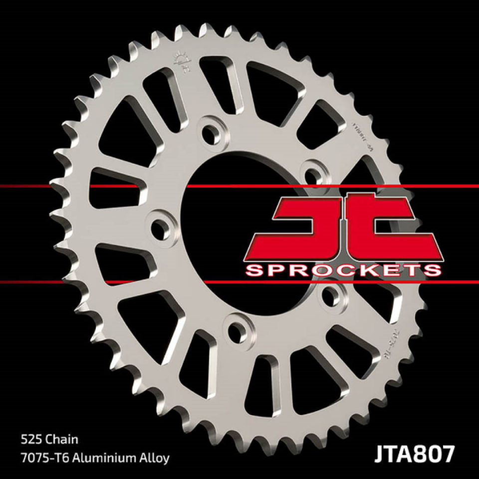 Couronne de transmission pour  