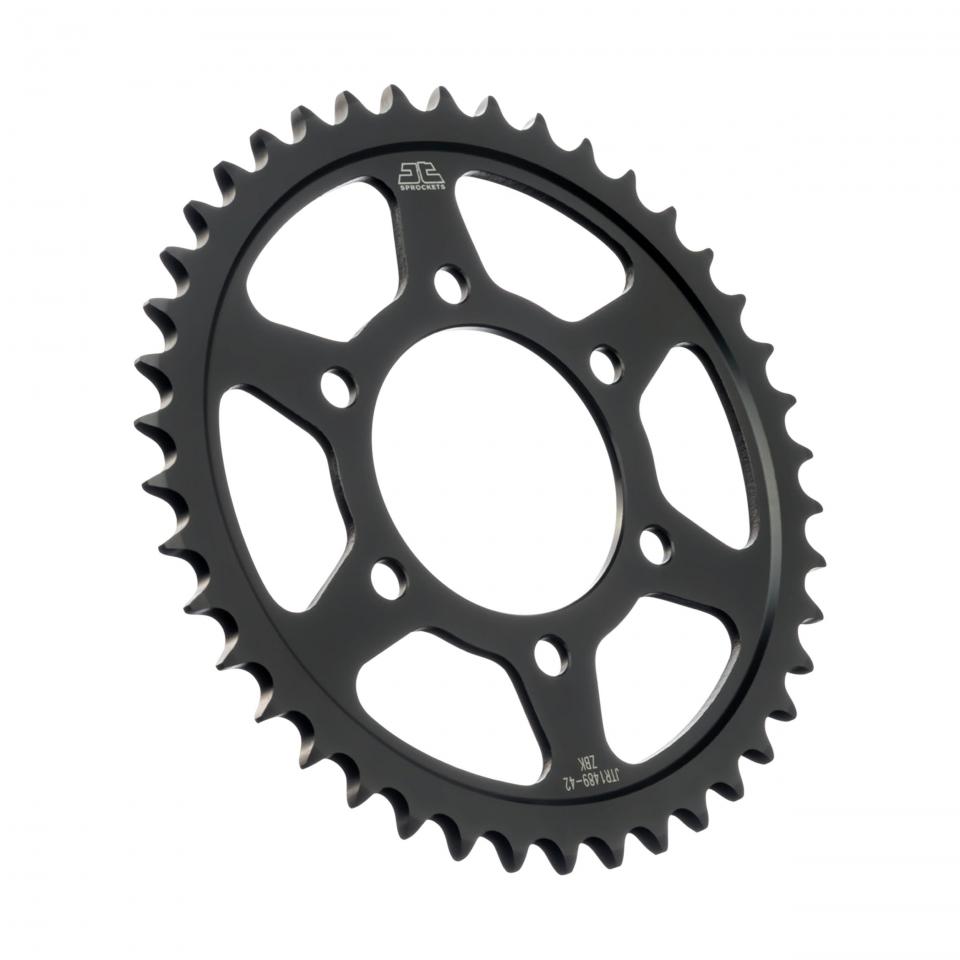 Couronne de transmission JT Sprockets pour Auto Neuf