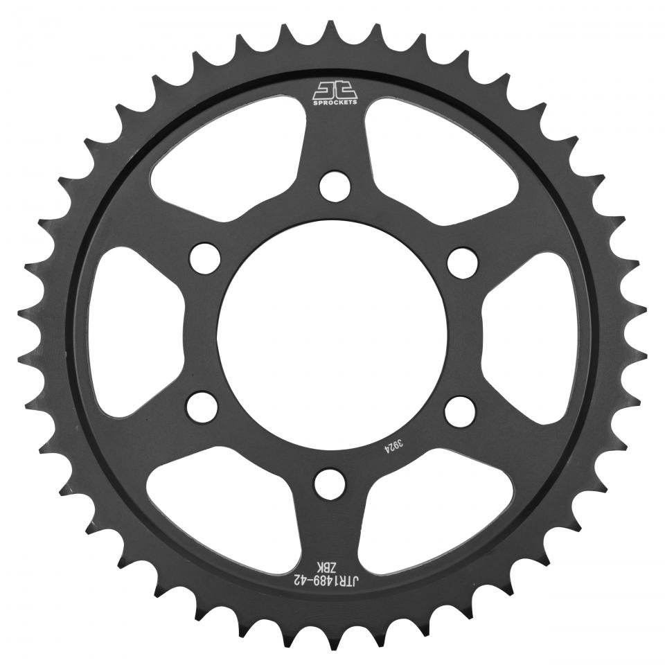 Couronne de transmission JT Sprockets pour Auto Neuf