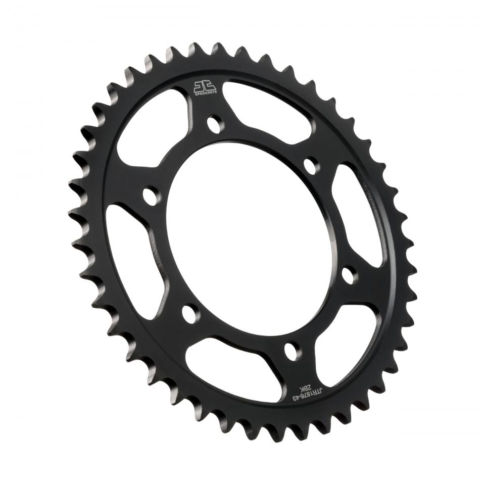 Couronne de transmission JT Sprockets pour Auto Neuf