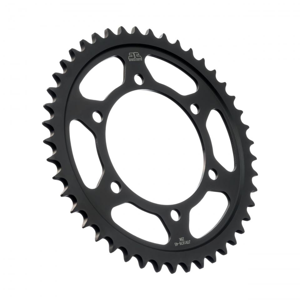 Couronne de transmission JT Sprockets pour Auto Neuf