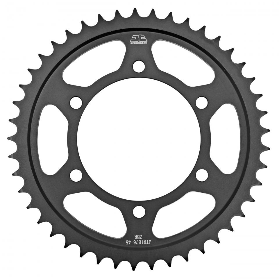 Couronne de transmission JT Sprockets pour Auto Neuf