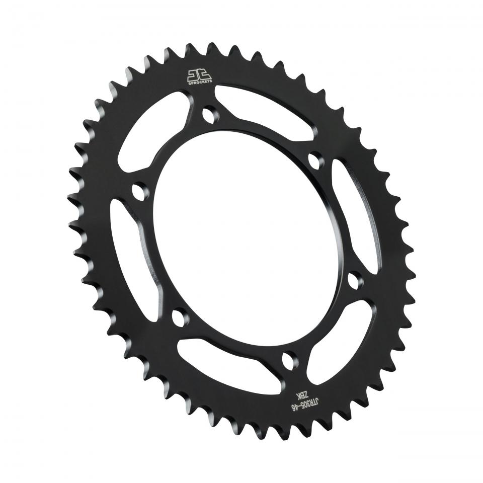 Couronne de transmission JT Sprockets pour Auto Neuf