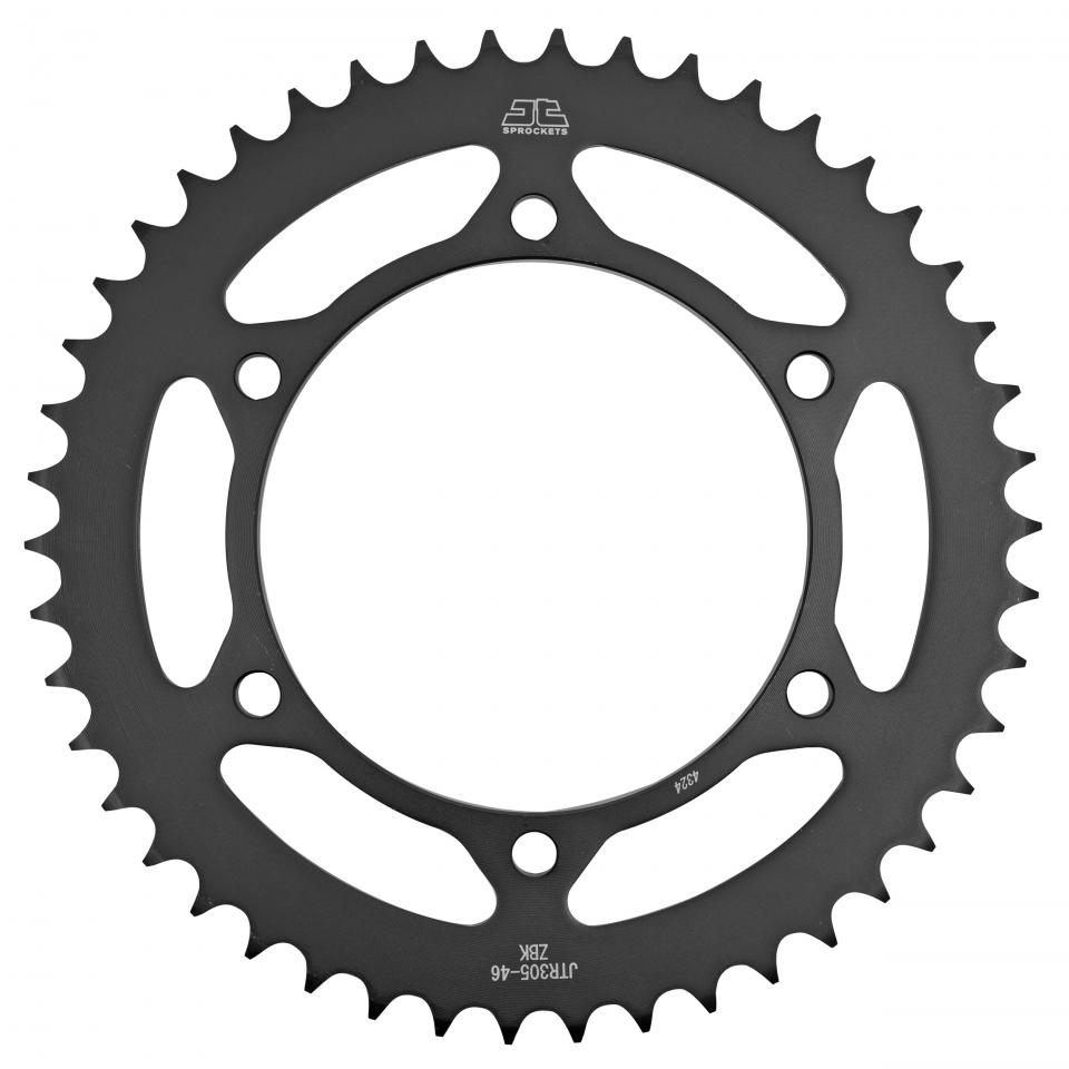 Couronne de transmission JT Sprockets pour Auto Neuf