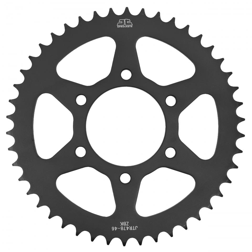 Couronne de transmission JT Sprockets pour Auto Neuf