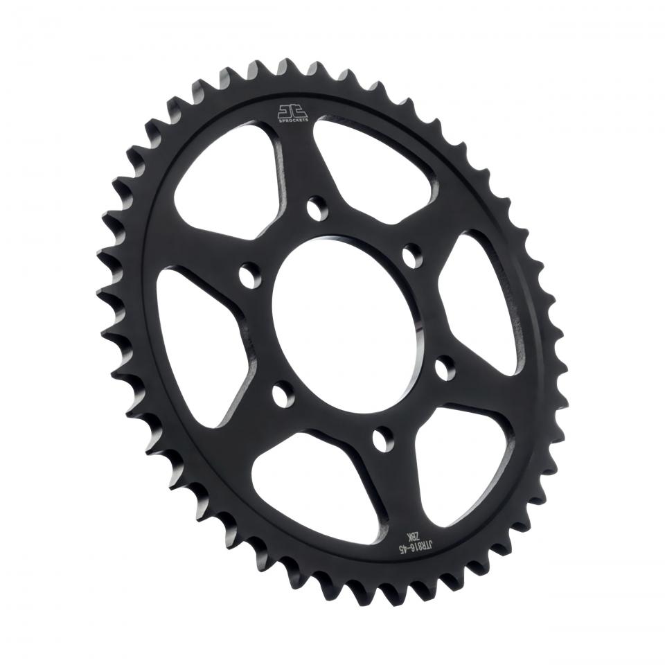 Couronne de transmission JT Sprockets pour Auto Neuf