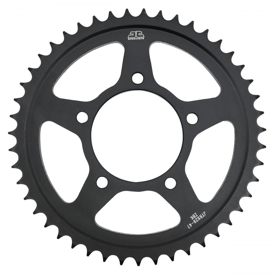 Couronne de transmission JT Sprockets pour Auto Neuf