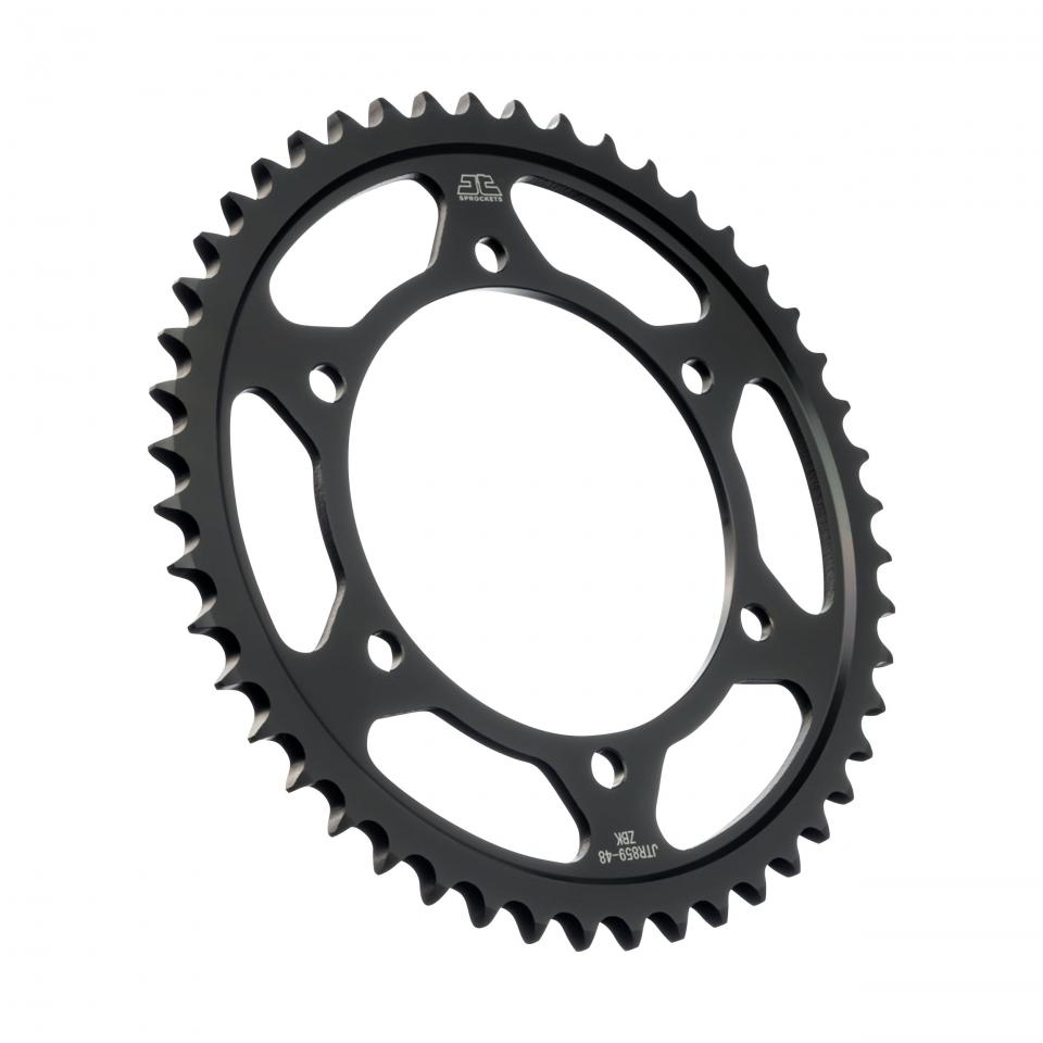 Couronne de transmission JT Sprockets pour Auto Neuf