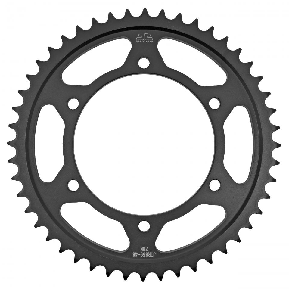 Couronne de transmission JT Sprockets pour Auto Neuf