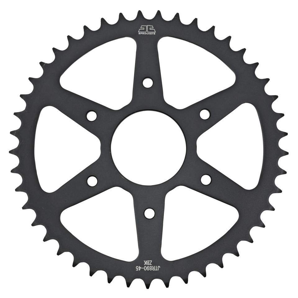 Couronne de transmission JT Sprockets pour Auto Neuf